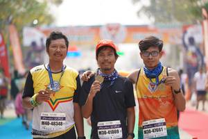 BIB: 48348, 41869, 47661
                            <button type="button" onclick="openModal(8704498)" class="btn btn-primary btn-sm float-right btn-popup" data-toggle="modal" data-target=".modal-high-quality">
                        <i class="fas fa-shopping-cart"></i> Add to Cart
                    </button>
                                            <button type="button" onclick="isThisMe(8704498, true)" class="btn btn-success btn-sm float-right btn-popup btn-isme hidden" data-toggle="tooltip" data-placement="bottom" title="นี่คือรูปของคุณใช่ไหม คลิกที่นี่เพื่อเอาเข้าอัลบั้ม">
                        <i class="fas fa-plus"></i> Add to album
                    </button>
                    <button type="button" onclick="isThisMe(8704498, false)" class="btn btn-warning btn-sm float-right btn-popup btn-isnotme hidden">
                        <i class="fas fa-ban"></i> Remove from album
                    </button>